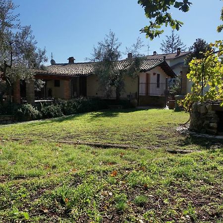 Casa Vacanze Malvarosa Spigno Saturnia Eksteriør bilde