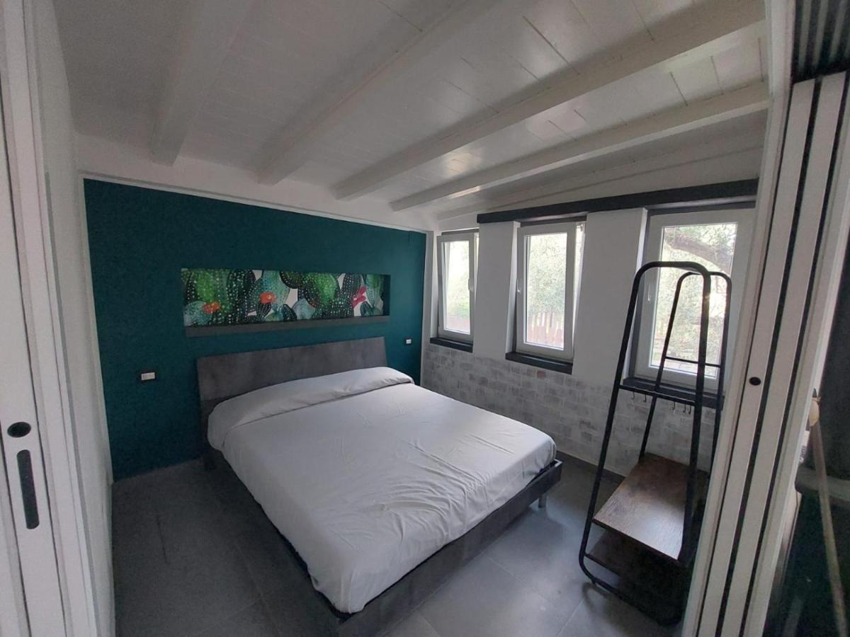 Casa Vacanze Malvarosa Spigno Saturnia Eksteriør bilde