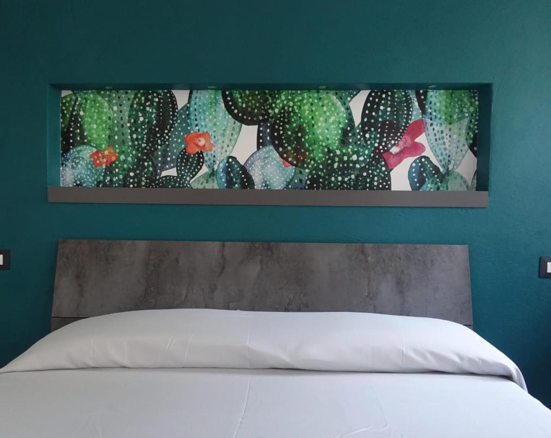 Casa Vacanze Malvarosa Spigno Saturnia Eksteriør bilde