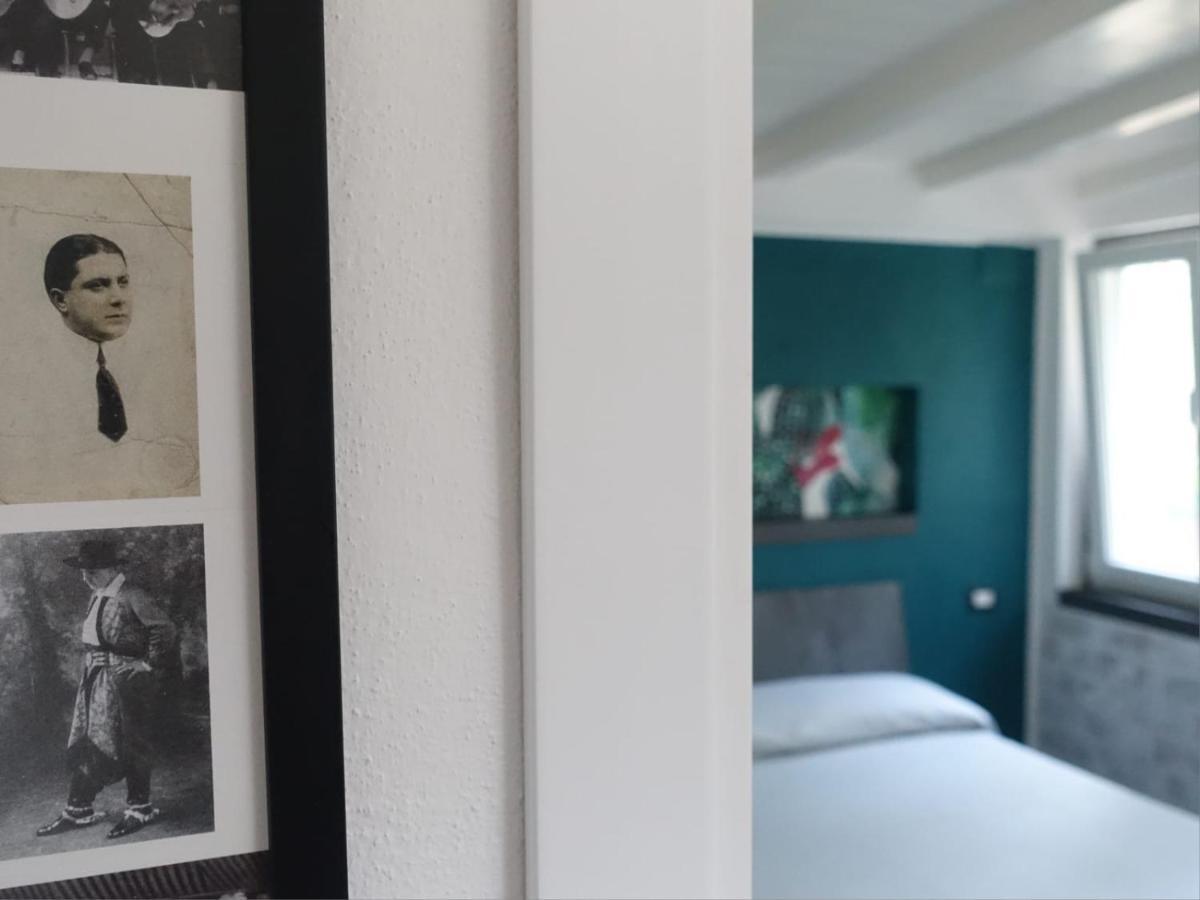 Casa Vacanze Malvarosa Spigno Saturnia Eksteriør bilde