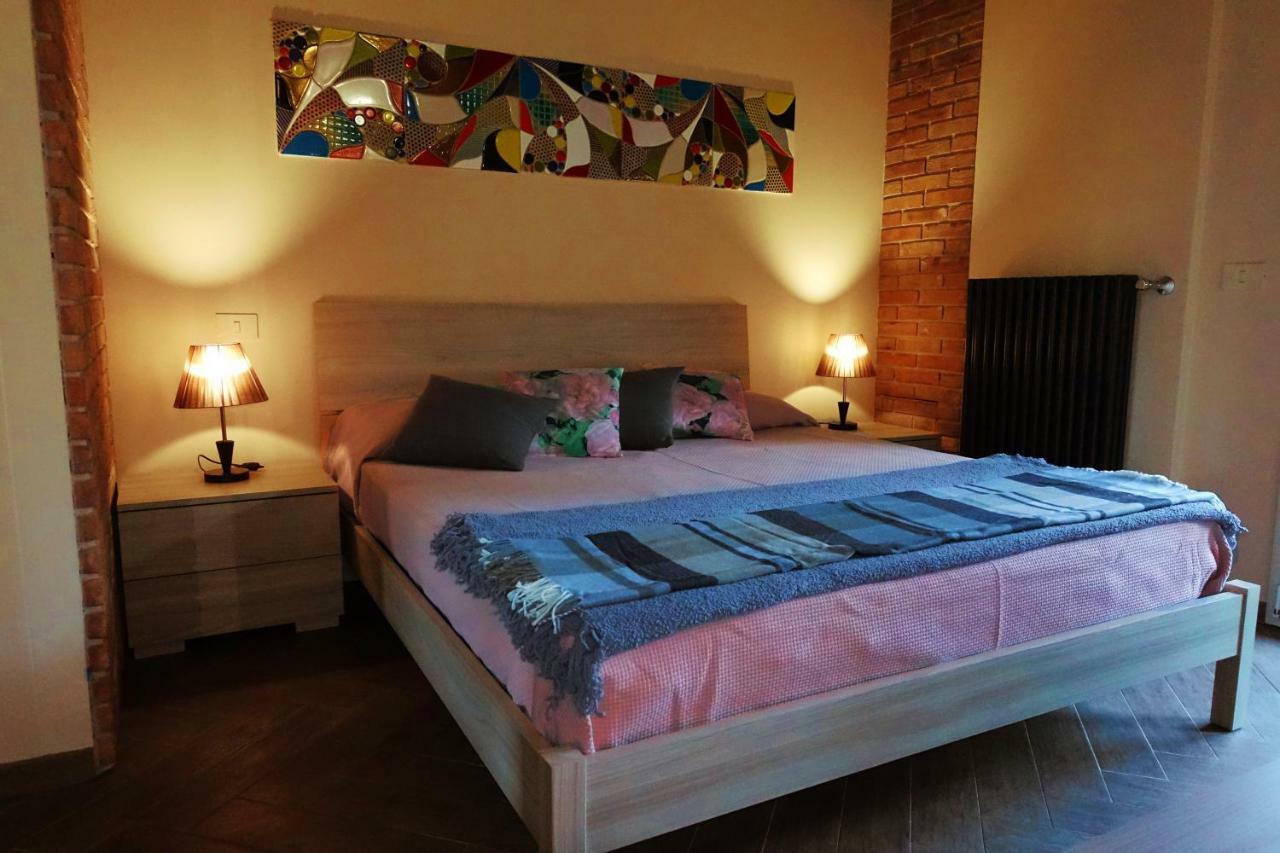 Casa Vacanze Malvarosa Spigno Saturnia Eksteriør bilde